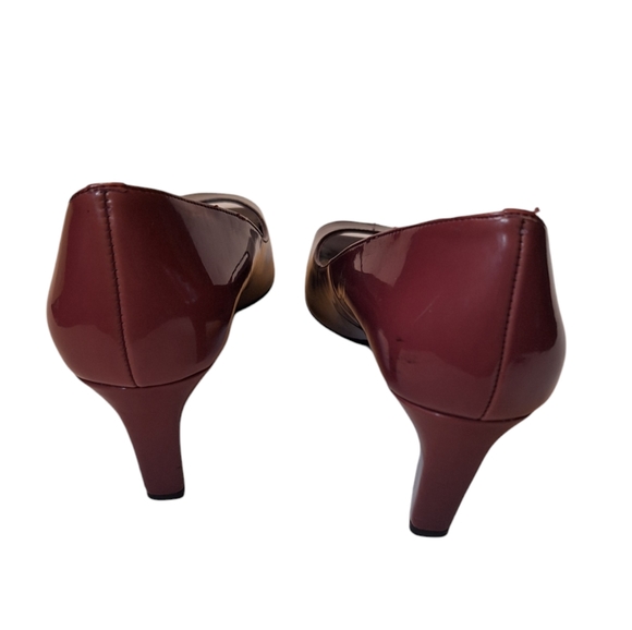 Liz claiborne "Rave" pumps shoes - Picture 6 of 14